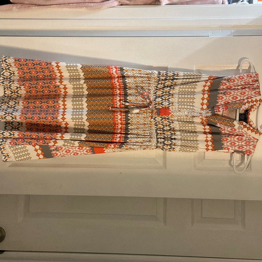 Women’s small Robert Louis dress. Great used condition